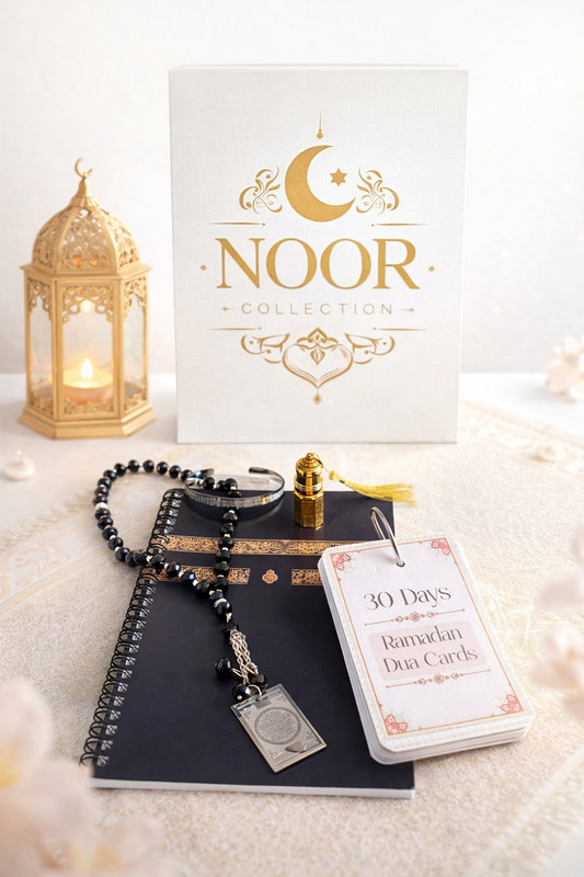 Ramadan Special Box